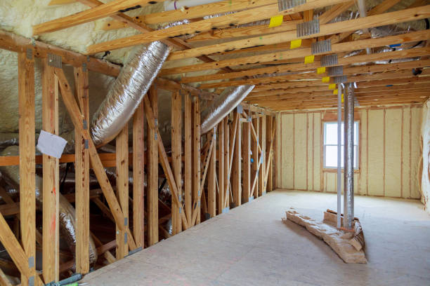 Best Cellulose Insulation in Galliano, LA