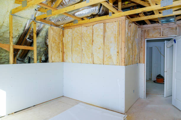 Best Energy Efficiency Insulation in Galliano, LA