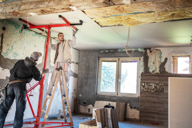 Best Residential Insulation in Galliano, LA