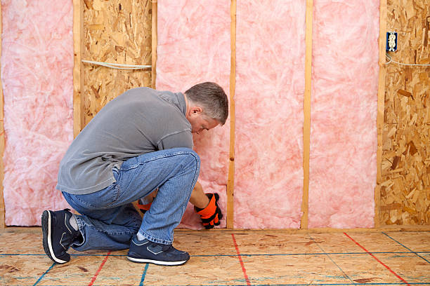 Trusted Galliano, LA Insulation Contractor Experts