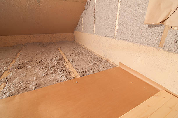 Best Fiberglass Insulation in Galliano, LA
