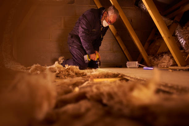 Best Insulation for Specific Applications in Galliano, LA